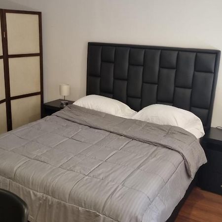 Ccct Apartahotel Ccct カラカス エクステリア 写真