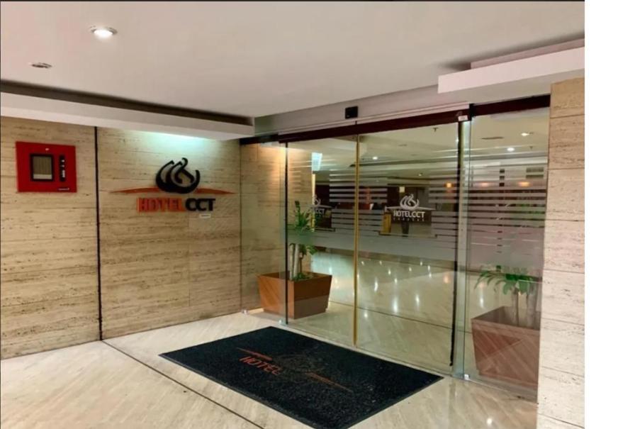 Ccct Apartahotel Ccct カラカス エクステリア 写真