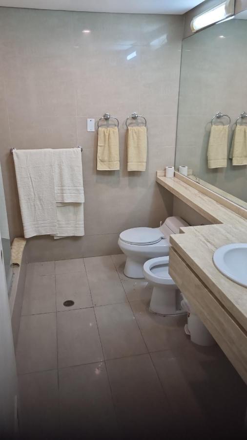 Ccct Apartahotel Ccct カラカス エクステリア 写真