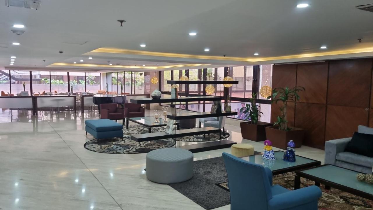 Ccct Apartahotel Ccct カラカス エクステリア 写真