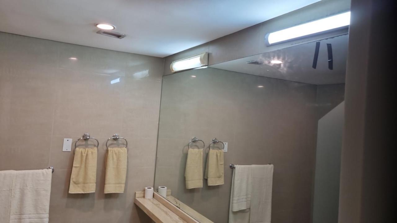 Ccct Apartahotel Ccct カラカス エクステリア 写真