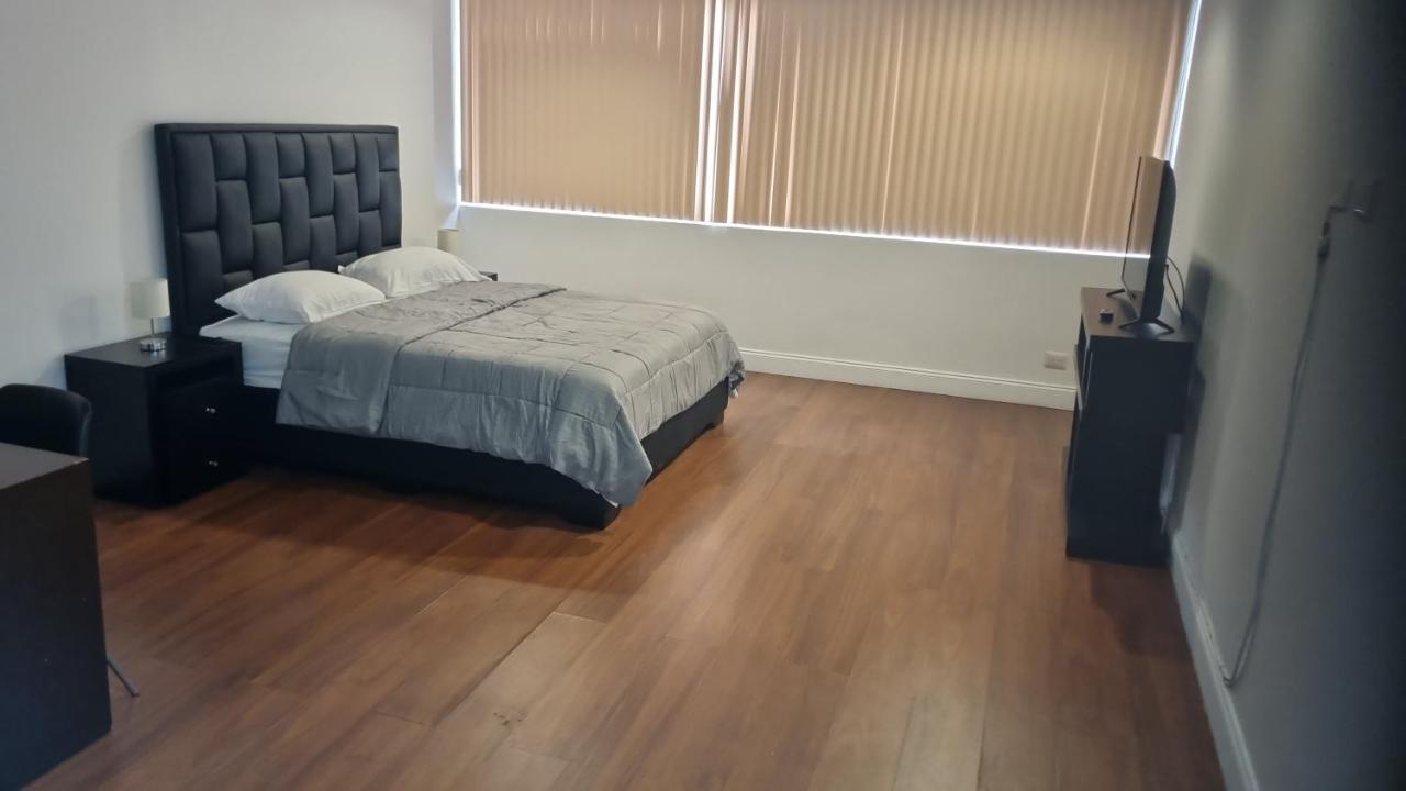 Ccct Apartahotel Ccct カラカス エクステリア 写真